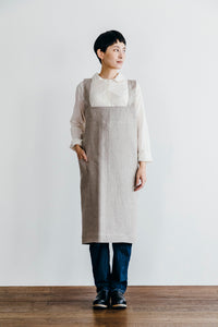 Fog Linen Work - APRON