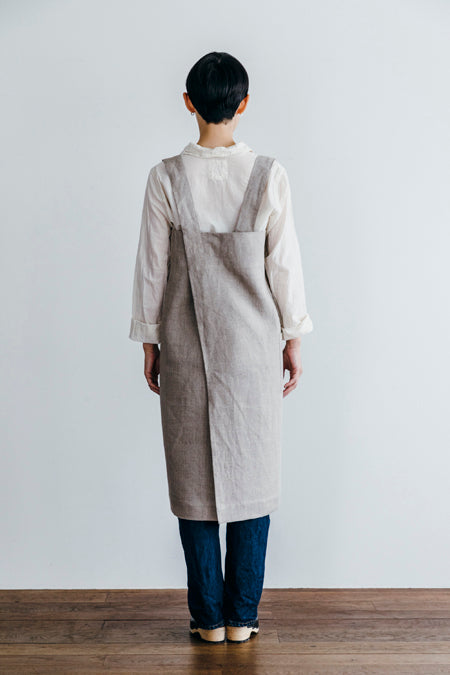 Fog Linen Work - APRON