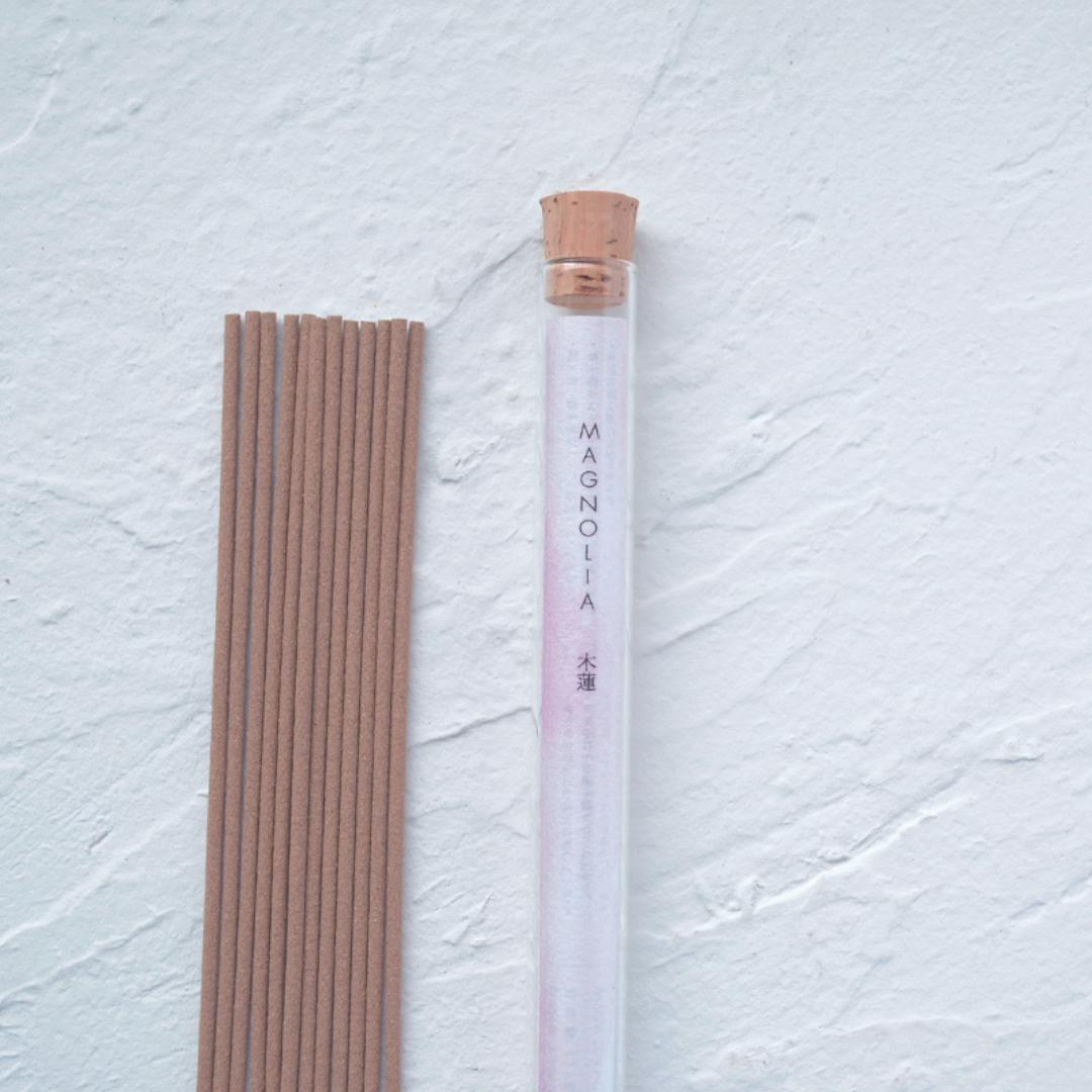 MAGNOLIA Incense