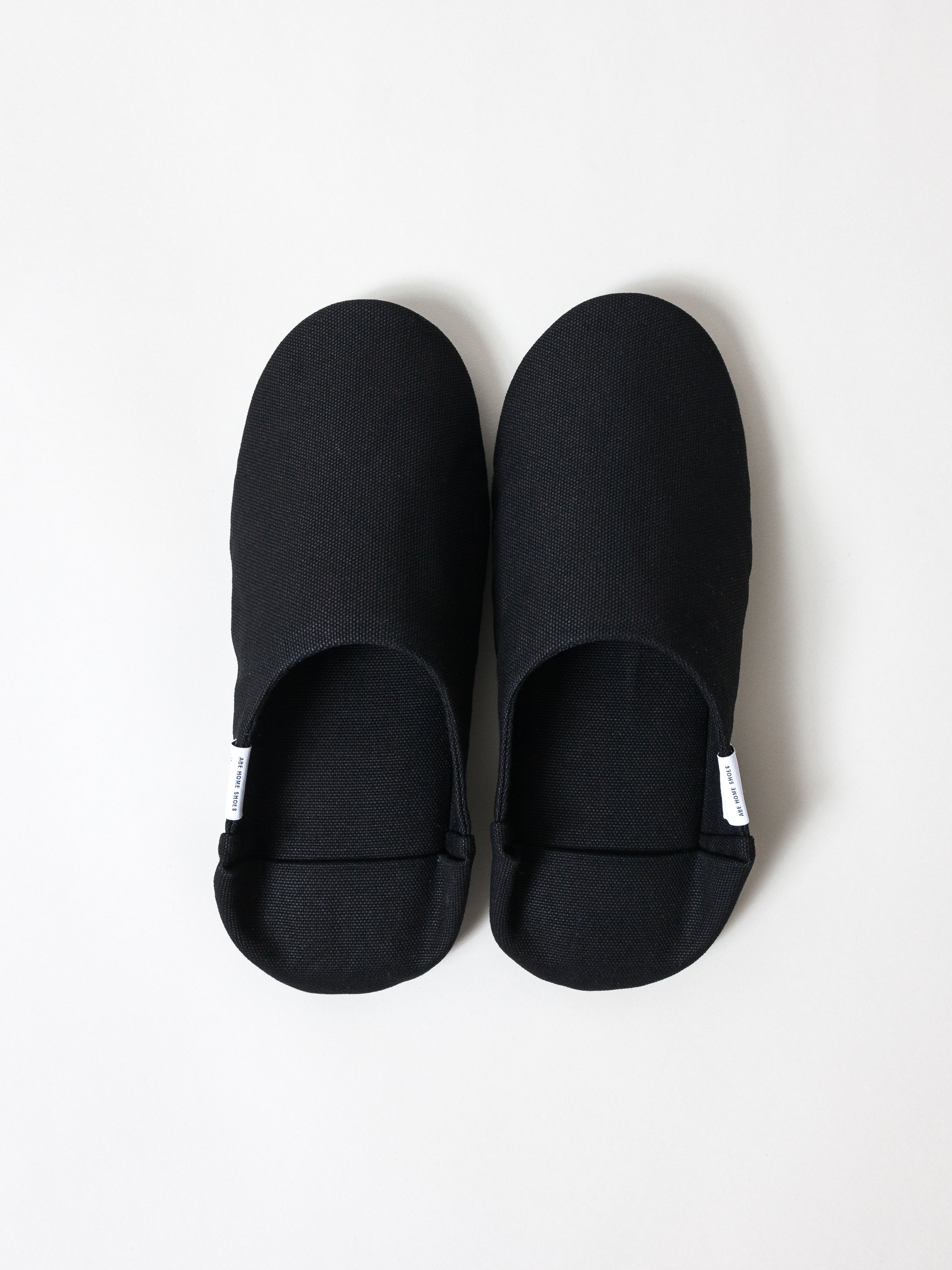Canvas deals house shoes