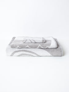 ANIMAL TOWEL SERIES - OWL