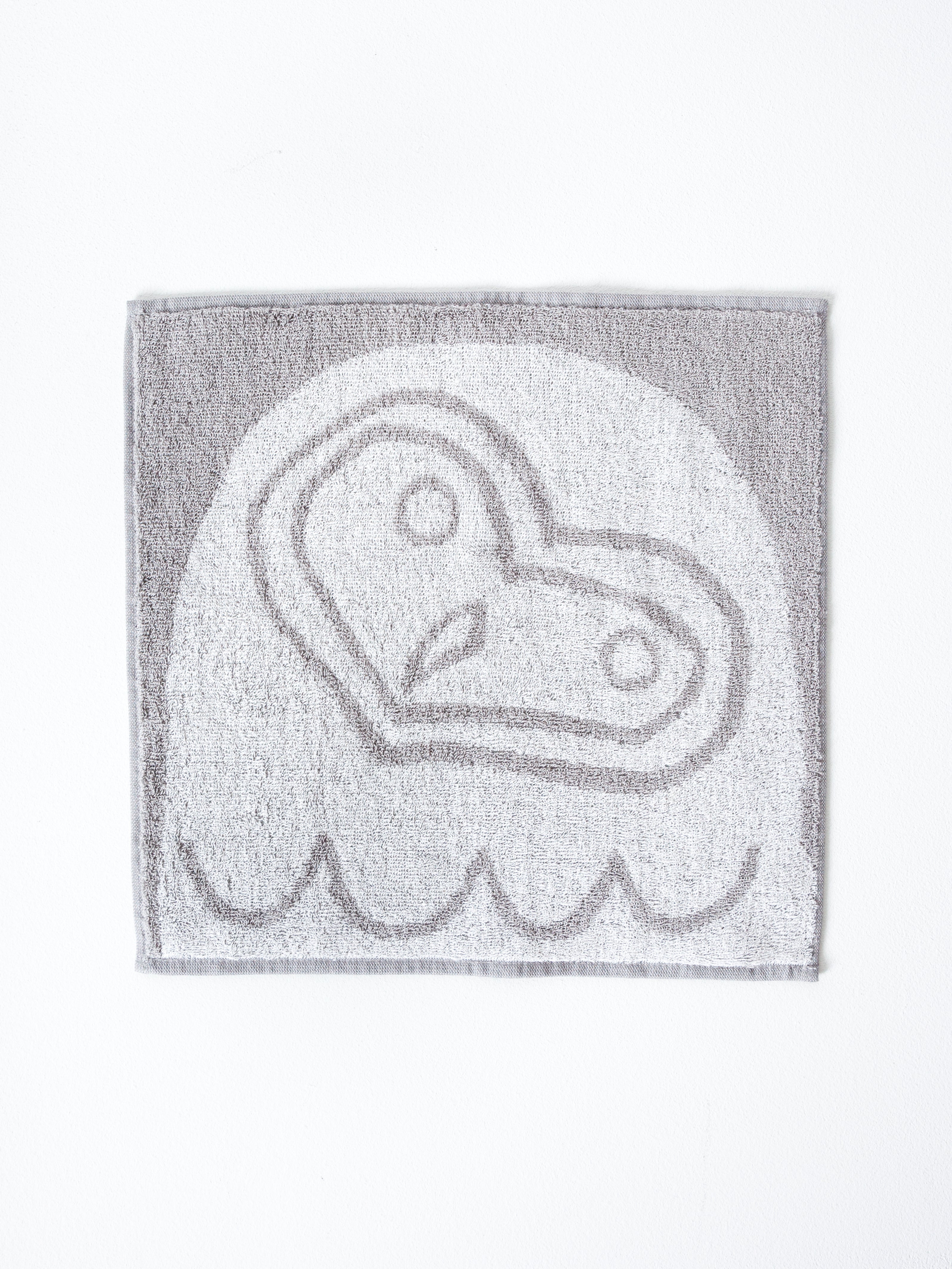 ANIMAL TOWEL SERIES - OWL