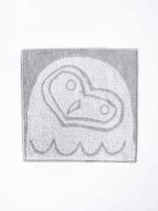 ANIMAL TOWEL SERIES - OWL