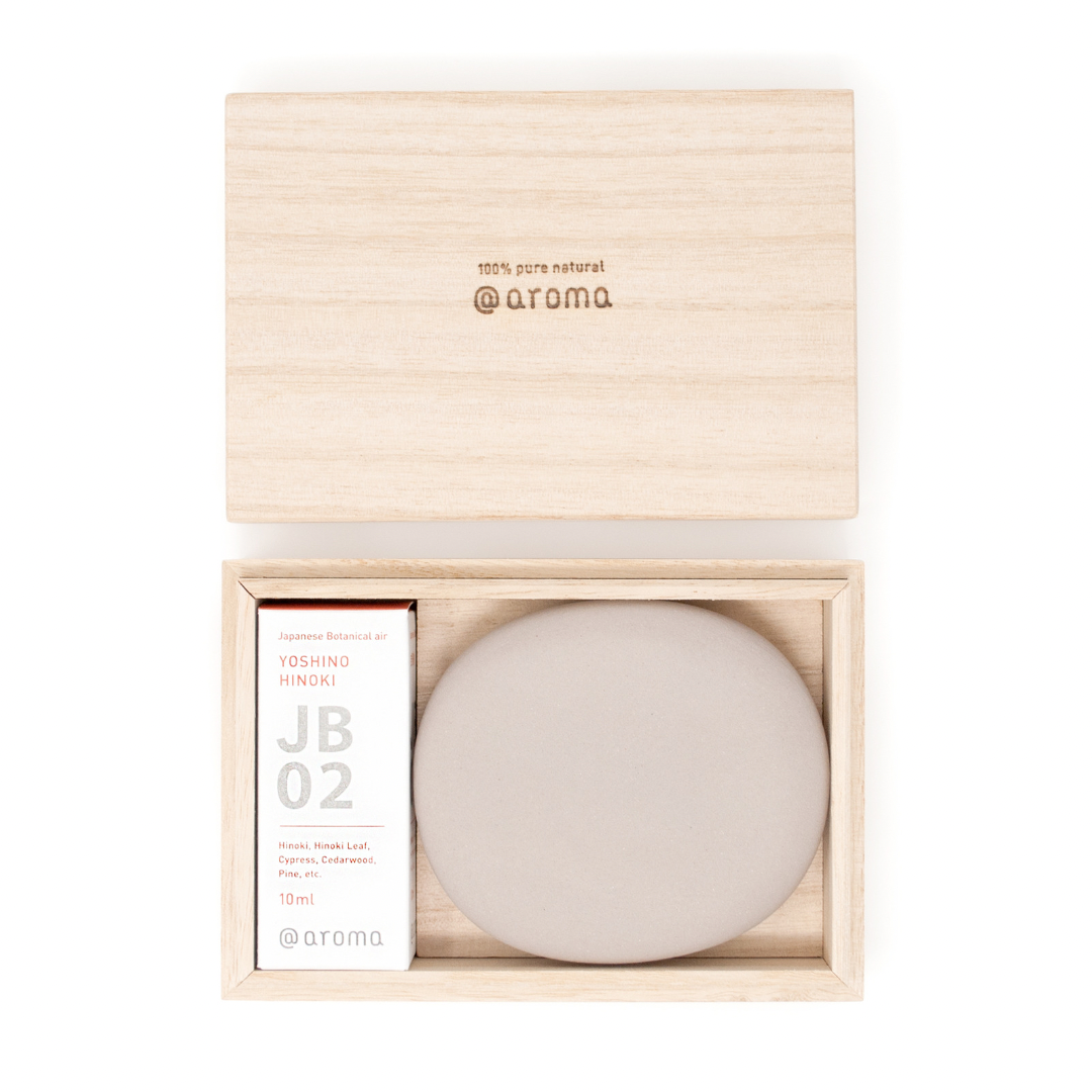 TOKONAME Diffuser Gift Set