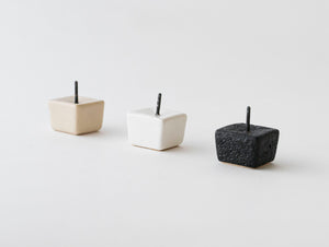 DAIYO Candle Stand RIPPOH (Cube)