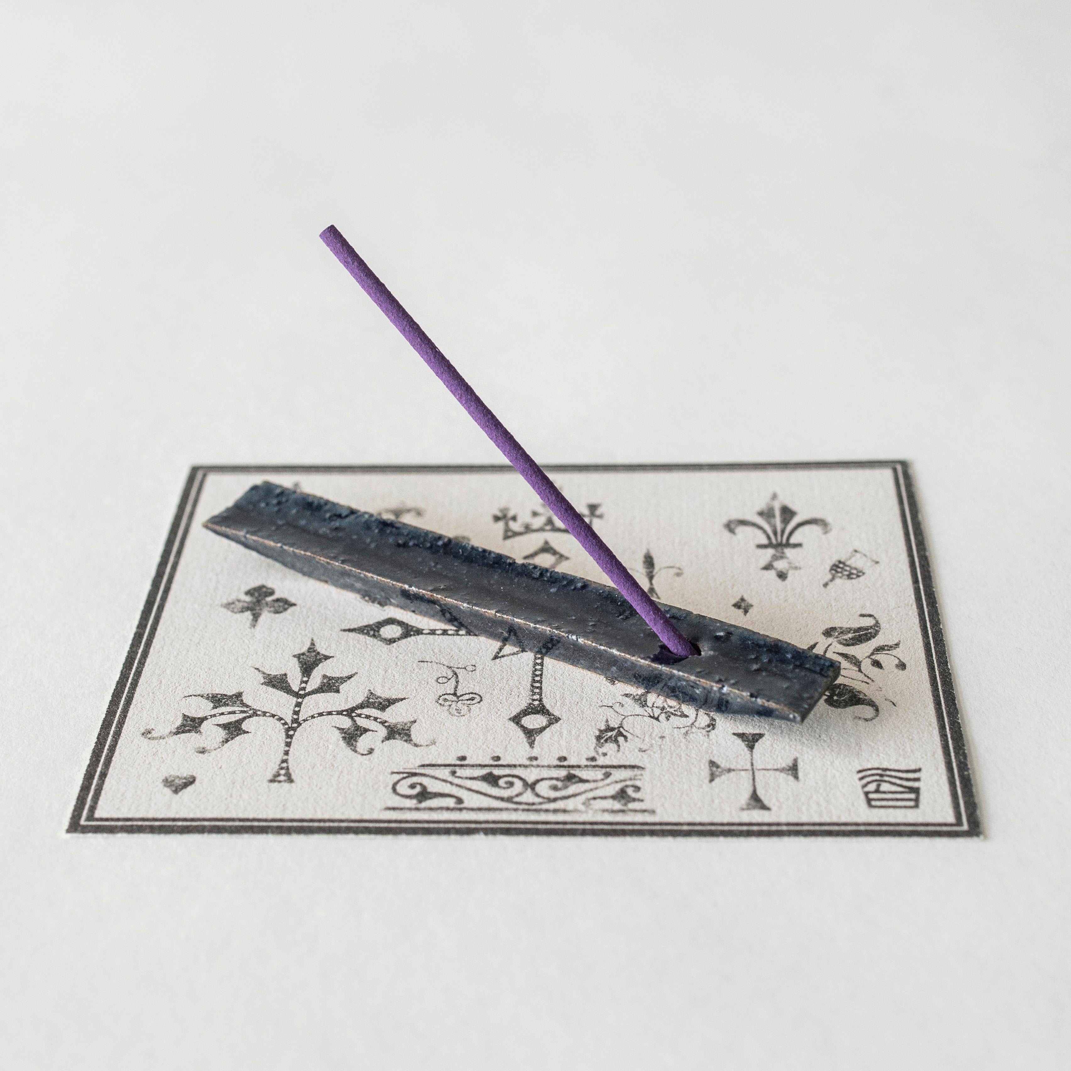 WISTERIA DU JAPON Incense