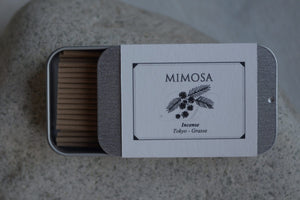 MIMOSA Incense