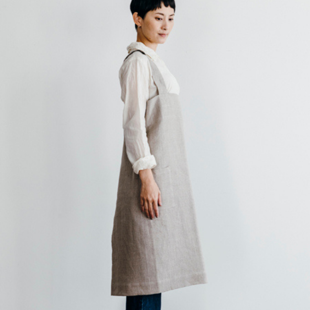 Fog Linen Work - APRON