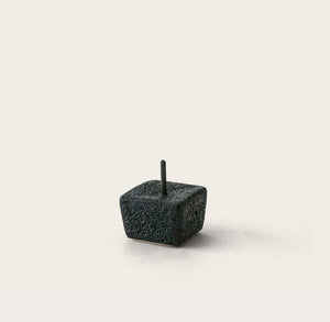 DAIYO Candle Stand RIPPOH (Cube)