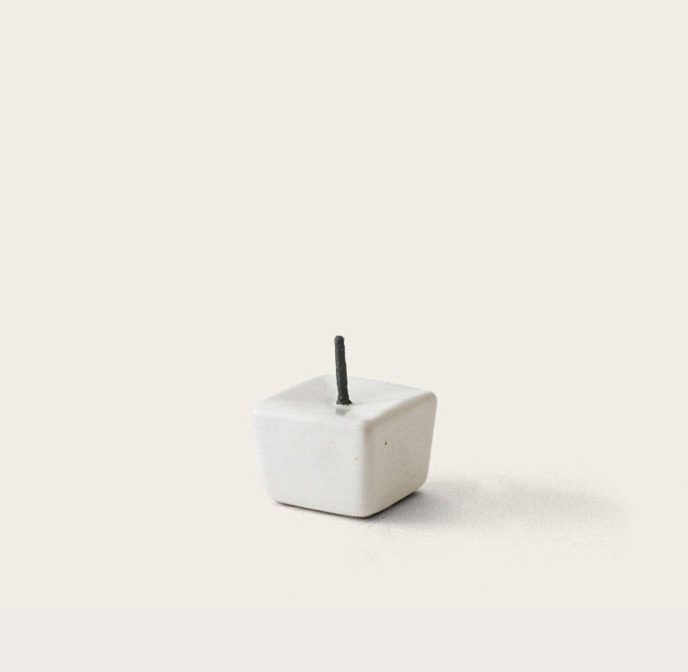 DAIYO Candle Stand RIPPOH (Cube)